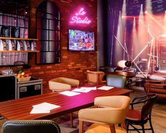 Ibis Styles Kinshasa - Kinshasa - Gebouw