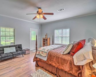 Heavenly Heber Springs Hideaway Fish And - Heber Springs
