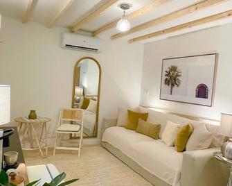 Beautiful Garden Casita centrally located in Palma - Palma de Mallorca