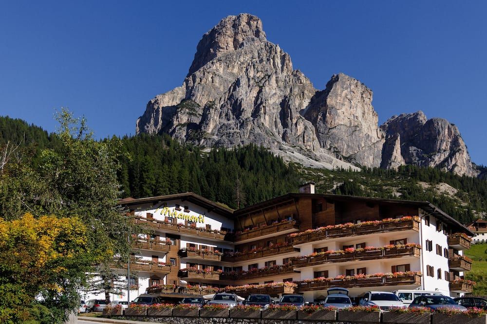 Hotel Miramonti Corvara - Corvara in Badia