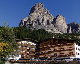 Hotel Miramonti Corvara - Corvara in Badia