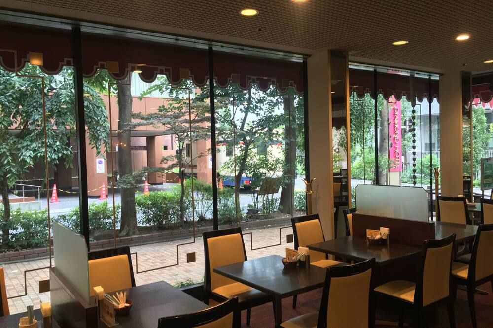 دياموند هوتل