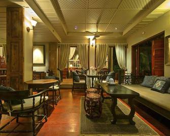 Burasari Heritage Luang Prabang - Louangphabang - Oleskelutila