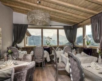 Hotel Gnollhof - Chiusa/Klausen - Restaurace