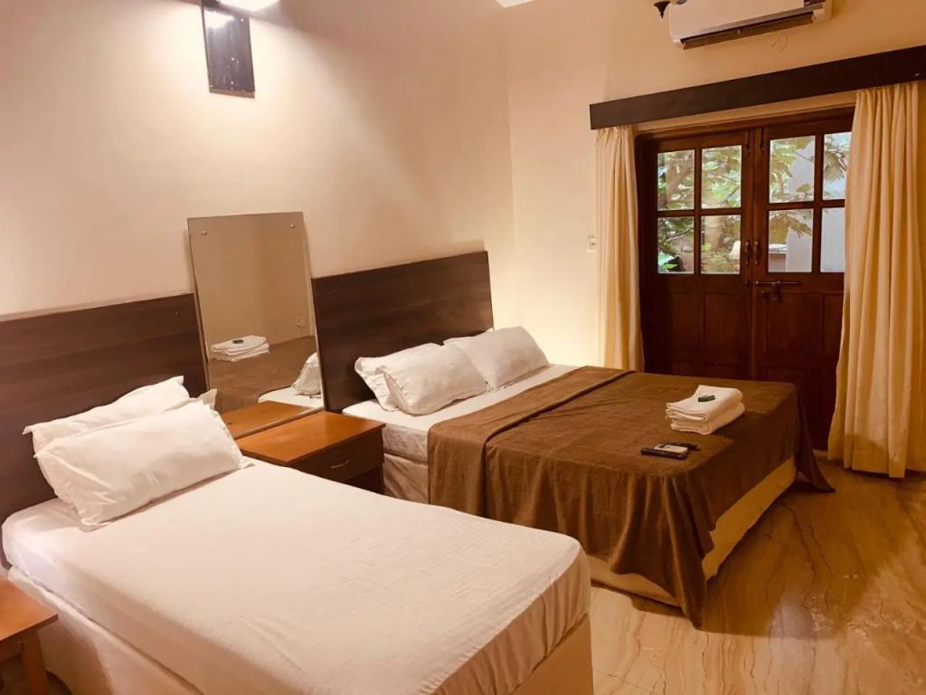 Pinnacle Holiday Homes