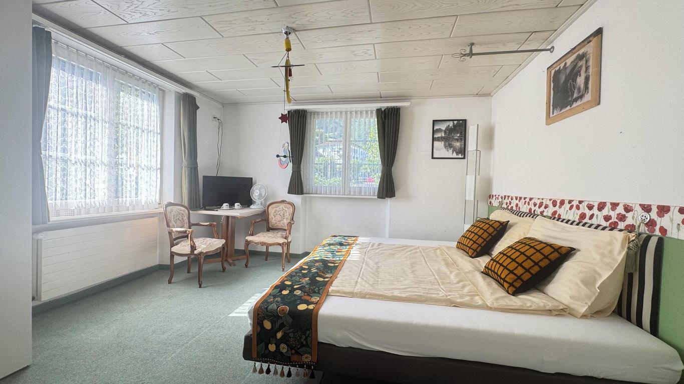 Seehotel Schwert