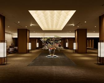 Grand Prince Hotel Takanawa - Tokyo - Lobby