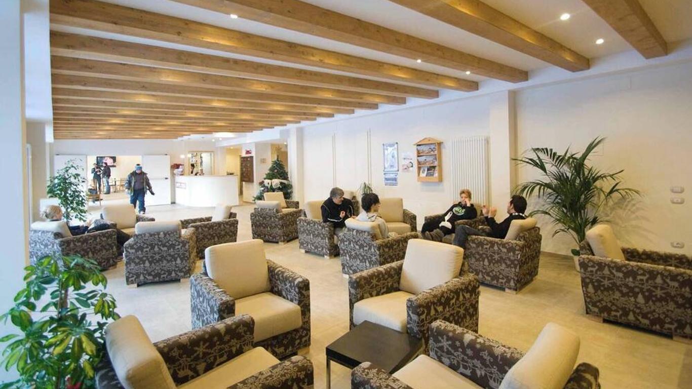 Family Hotel Polsa