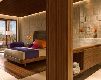 Hotel Belo Isla Mujeres - Isla Mujeres