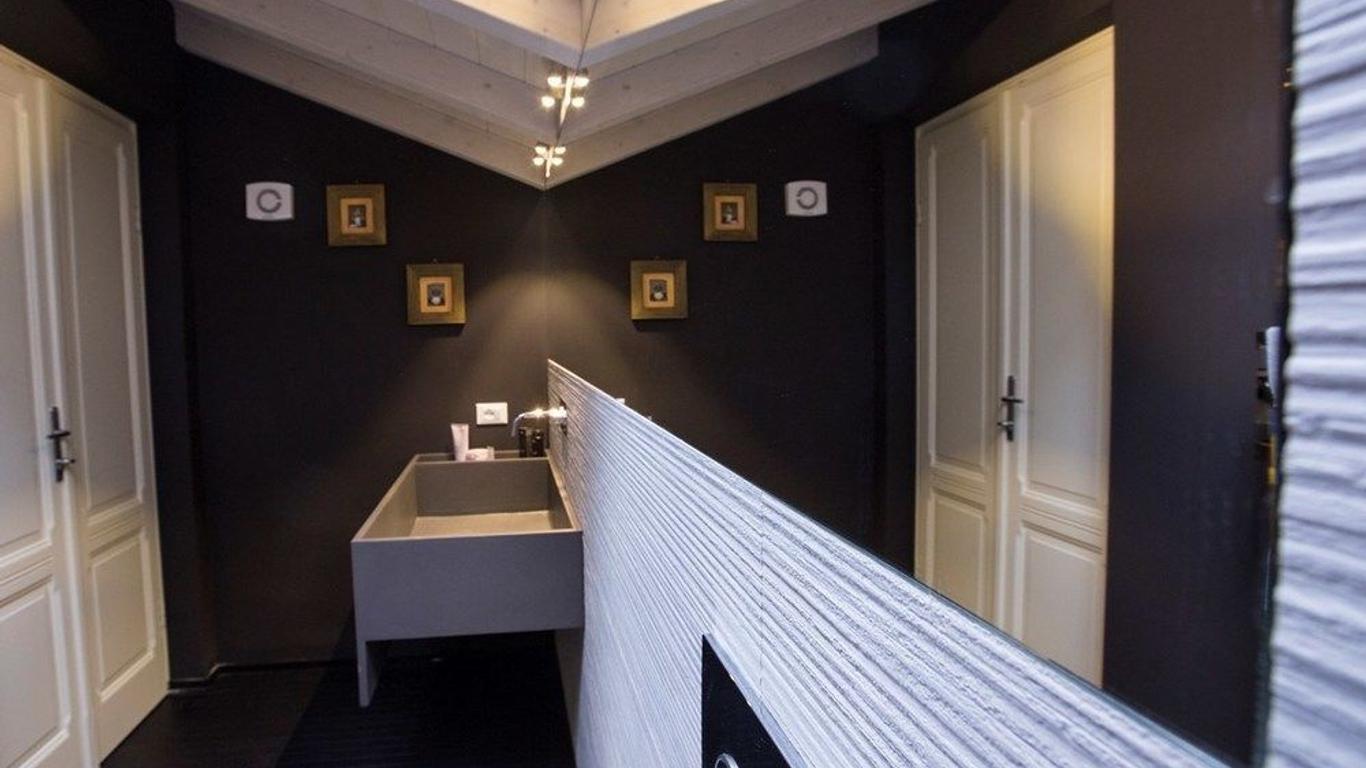 Palazzo Gozzi Bed & Beauty