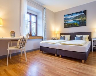 Hotel Seehof - Zell am See