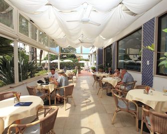 Hotel Caravel - Sant'Agnello - Restaurant