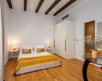 Blasius Residence - Dubrovnik - Schlafzimmer