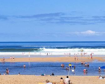Apartment Les vagues by Interhome - Mimizan - Plage