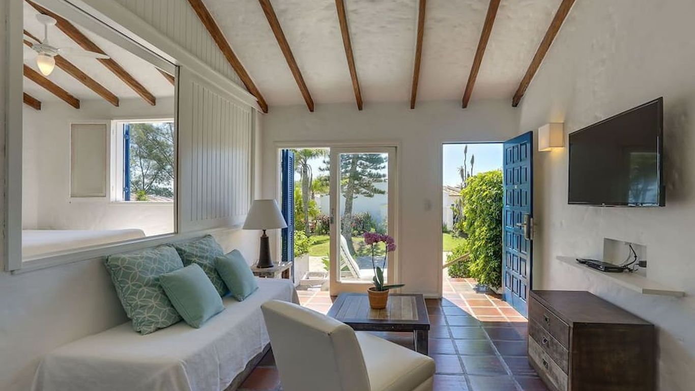 안타리스 클럽 호텔 라고이냐