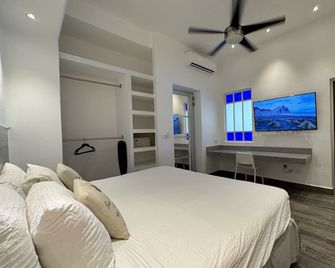 Casa Tortugas Boutique Hotel - A Hidden Gem in Cancun - Puerto Juárez