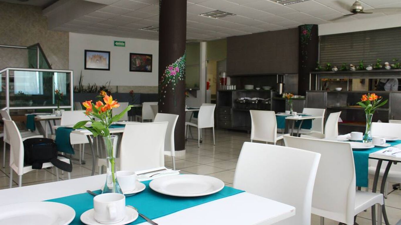 Chiapas Hotel Express, Tuxtla Gutierrez