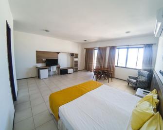 Pier 85 - Aquiraz - Habitación