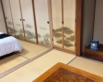 Private Lodging Kase Gosyogawara - Goshogawara - Edificio