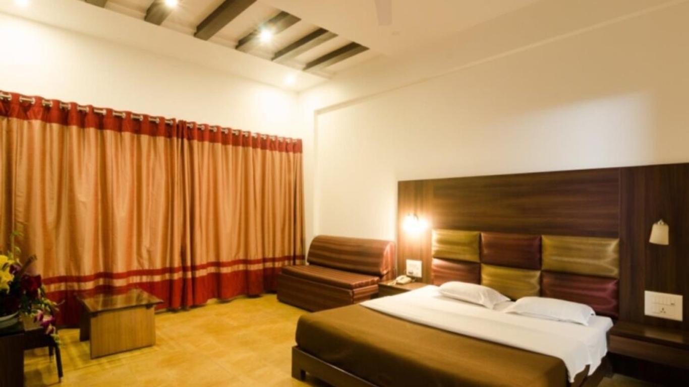 Hotel Dreamland