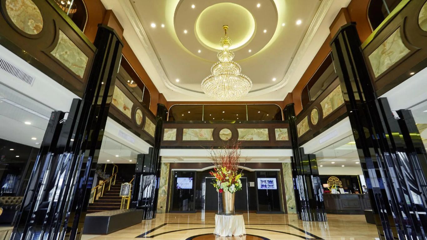 Guide Hotel Kenting Resort