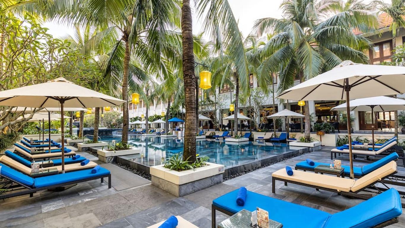 Almanity Hoi An Resort & Spa
