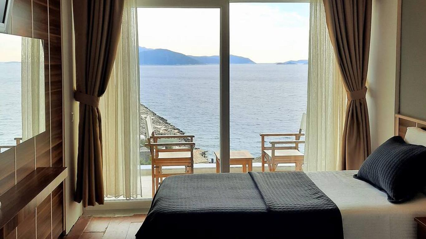 أكواريوس هوتل