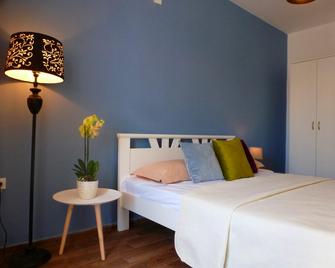 Apartments Lungo Mare - Ulcinj - Bedroom