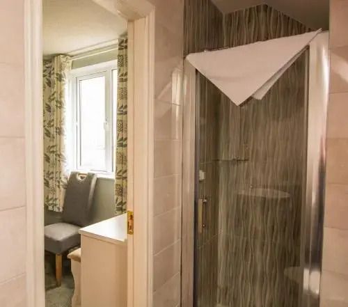 The Pipers Rest - דולין