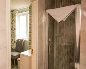 The Pipers Rest - Doolin