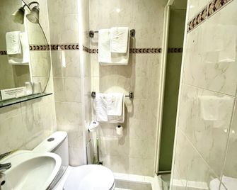 Hotel Du Parc - Aulnay-sous-Bois