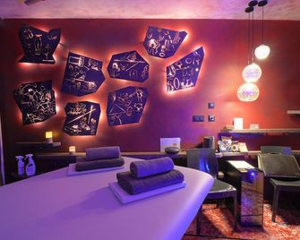Smarthotel Nezvalova Archa - Olomouc - Spa
