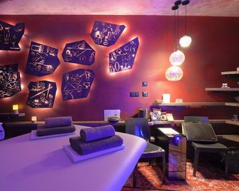 Smarthotel Nezvalova Archa - Olomouc - Spa