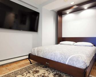 Flex Comfort Apts of Greenwich #1 - Greenwich - Habitación