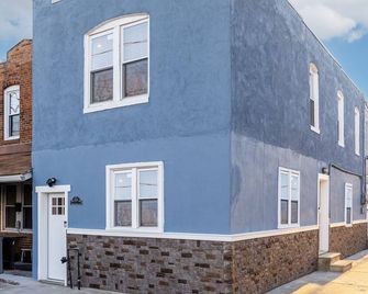 Luxury Atlantic City Apartment - Newly Remodeled! - Atlantic City - Building