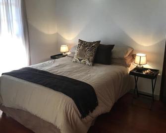 Mopani Manor - Marloth Park - Chambre