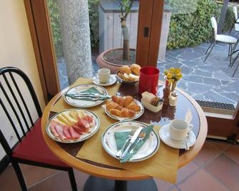 Hotel Royal - Menaggio