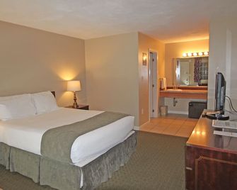 Park View Inn - Salem - Habitación