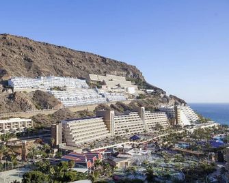 Hotel Livvo Lago Taurito - Mogán