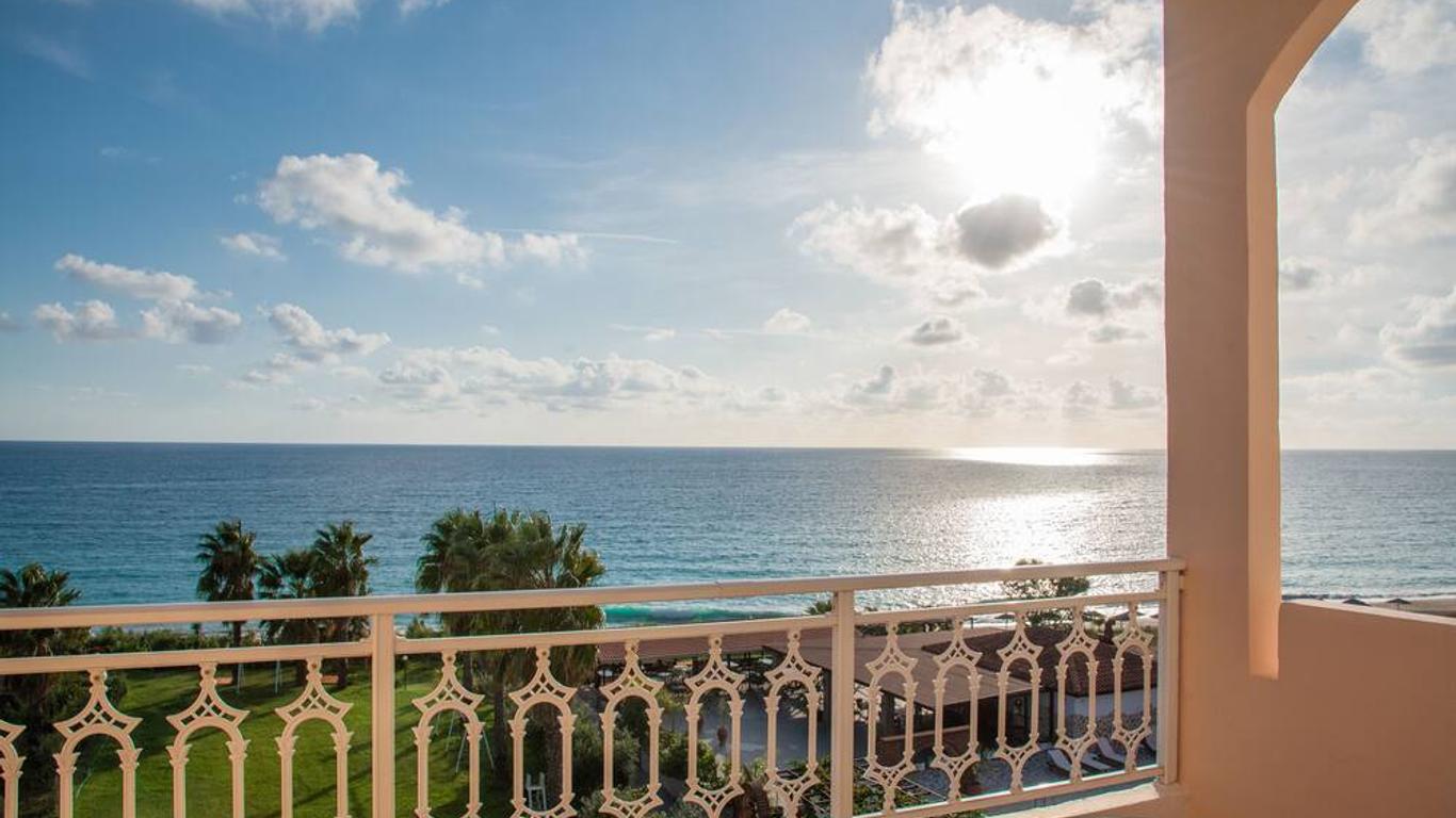 Poseidon Beach Hotel