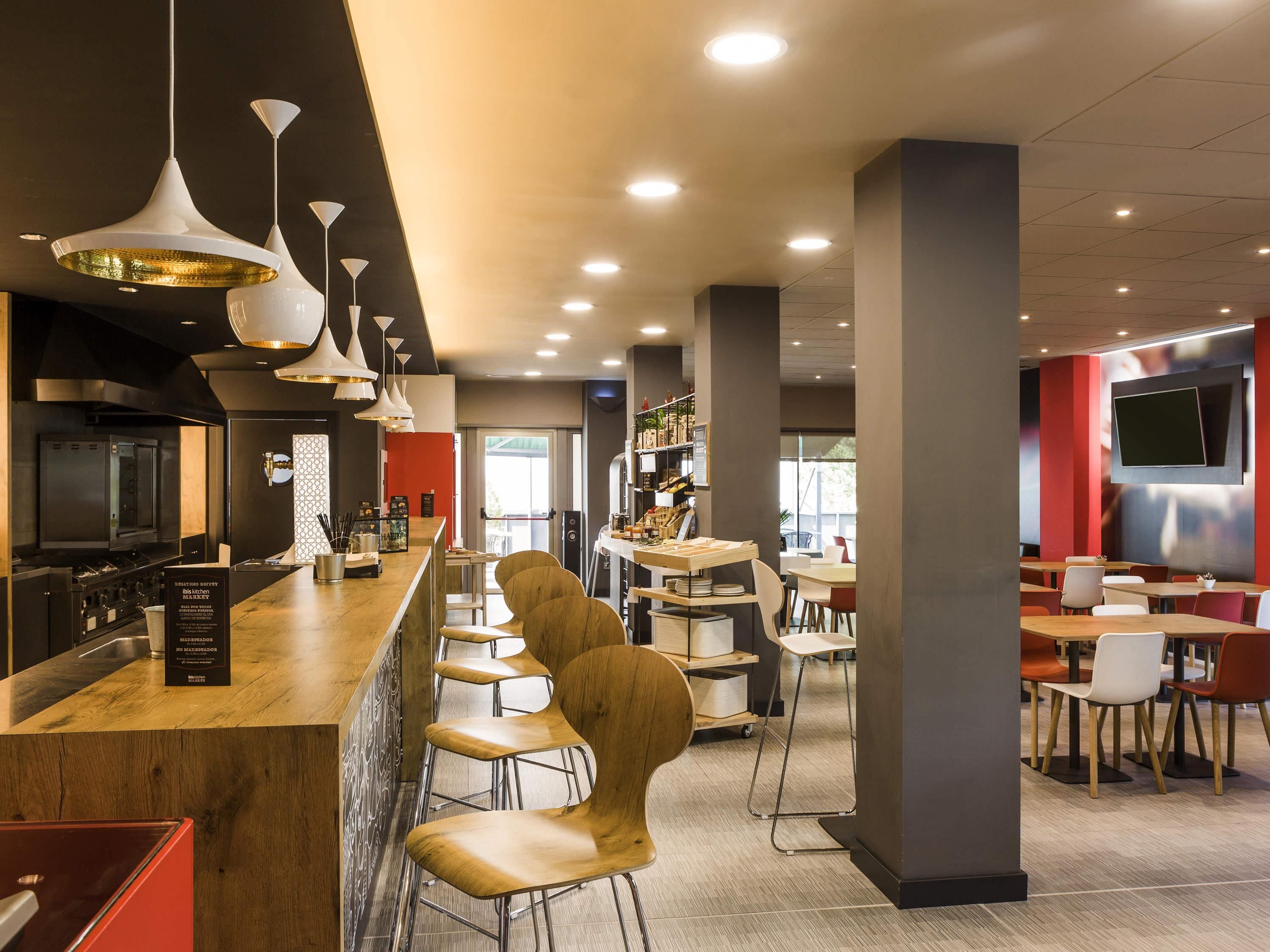 ibis Barcelona Montmelo Granollers