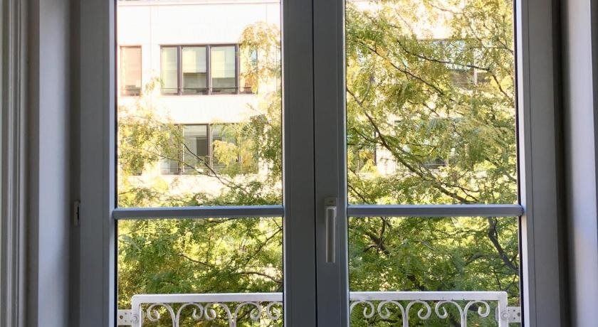 بنسيون بريمافيرا