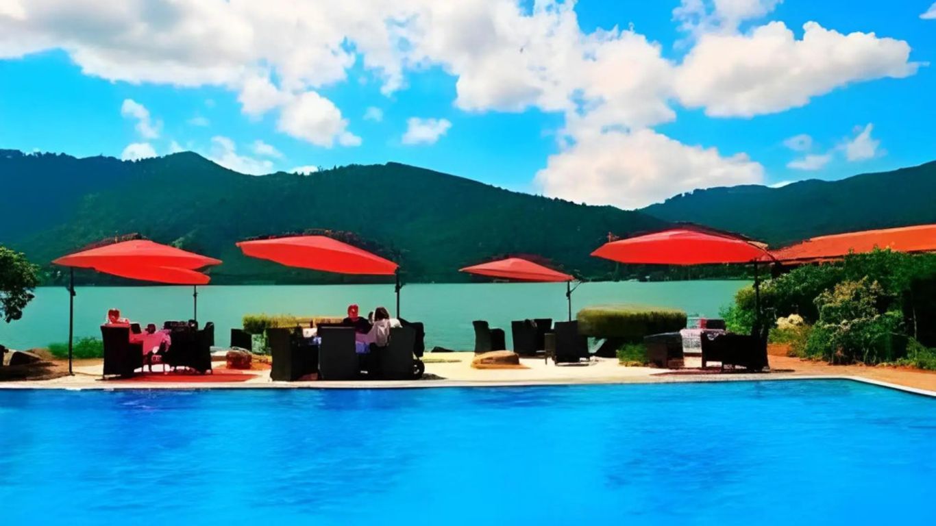 Seehotel Schlierseer Hof