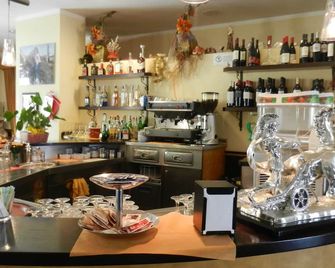 Eolian Residence - Lipari - Bar