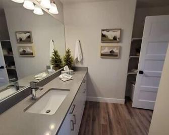 Monroe Mountain Suite - Castle Rock Condos - Richfield