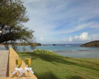 The Views Will Take Your Breath Away - Romantic Villa on the Beach - Arecibo - Playa