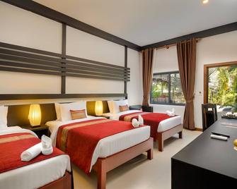 Entire Place for Private Team building group or Private Family - Siem Reap - Bedroom