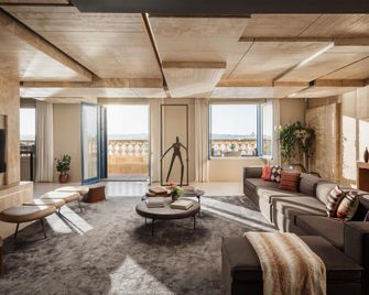 Iniala Harbour House - La Valletta - Camera da letto
