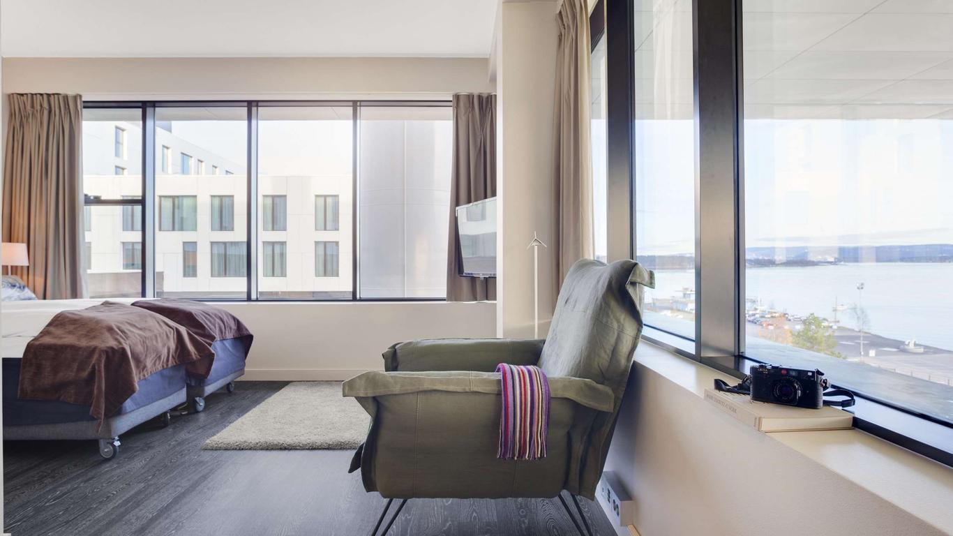 Scandic Fornebu