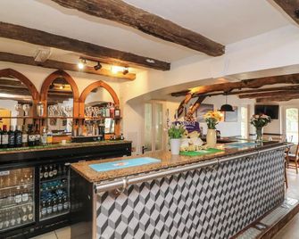 6 Manleigh Park - Ilfracombe - Bar